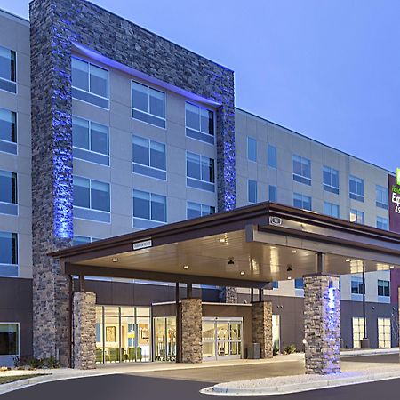 Holiday Inn Express & Suites - Hudson I-94 By Ihg Eksteriør billede