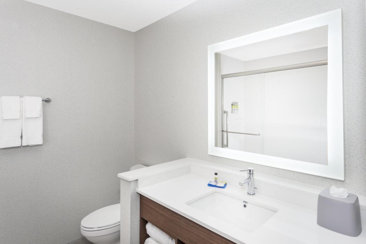 Holiday Inn Express & Suites - Hudson I-94 By Ihg Eksteriør billede