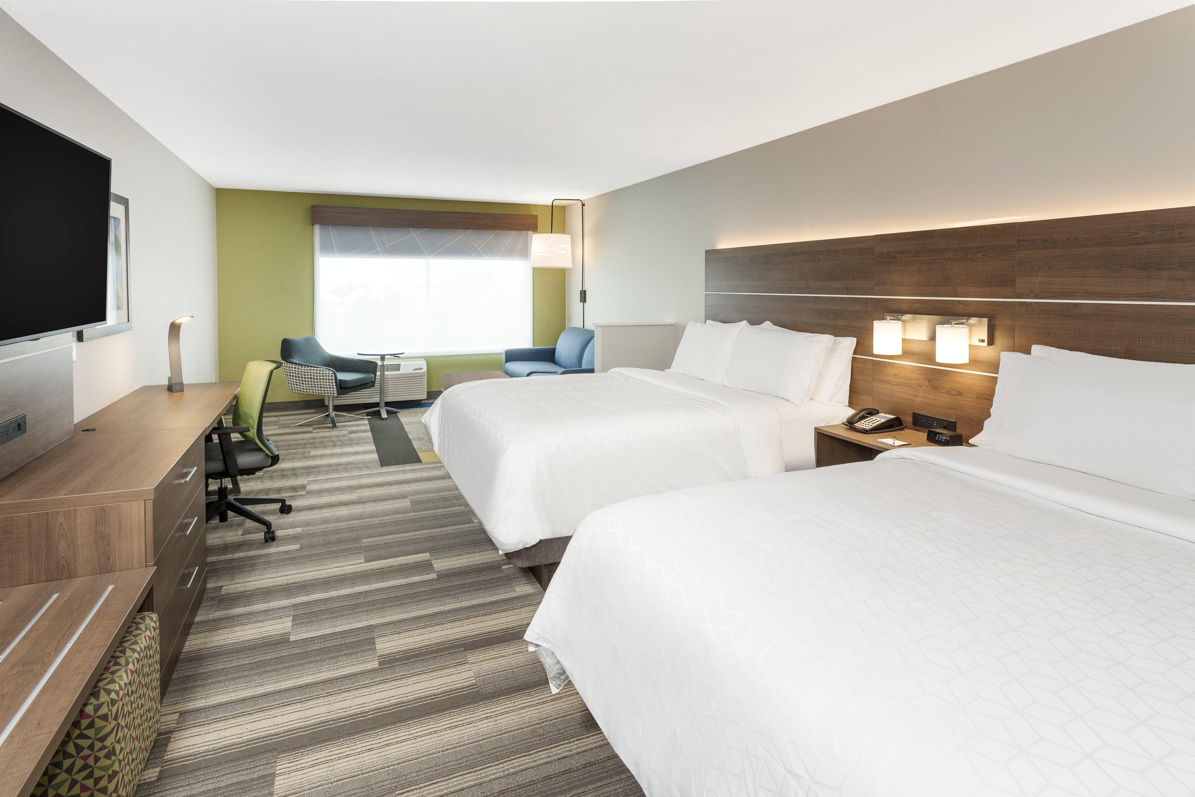 Holiday Inn Express & Suites - Hudson I-94 By Ihg Eksteriør billede