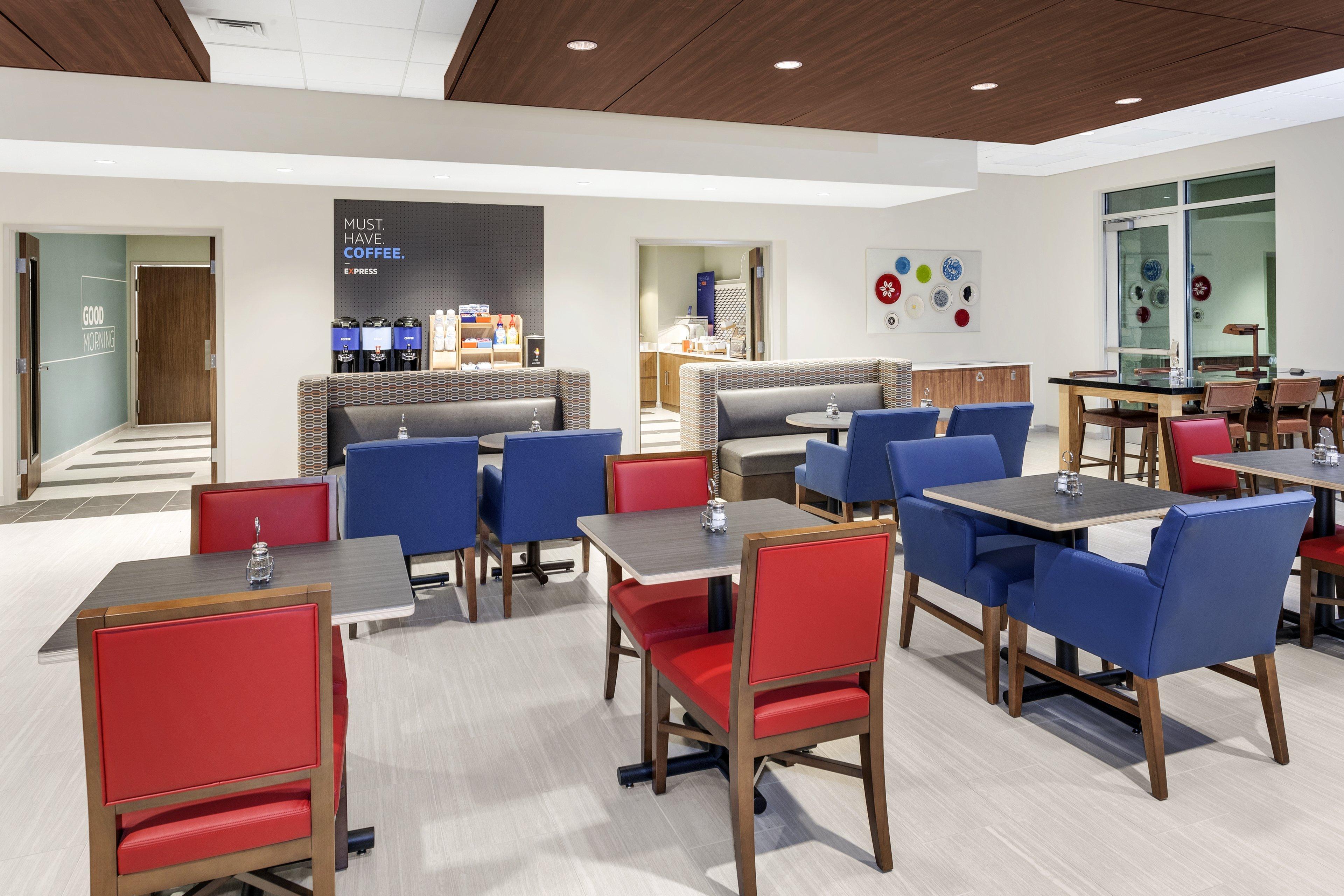 Holiday Inn Express & Suites - Hudson I-94 By Ihg Eksteriør billede