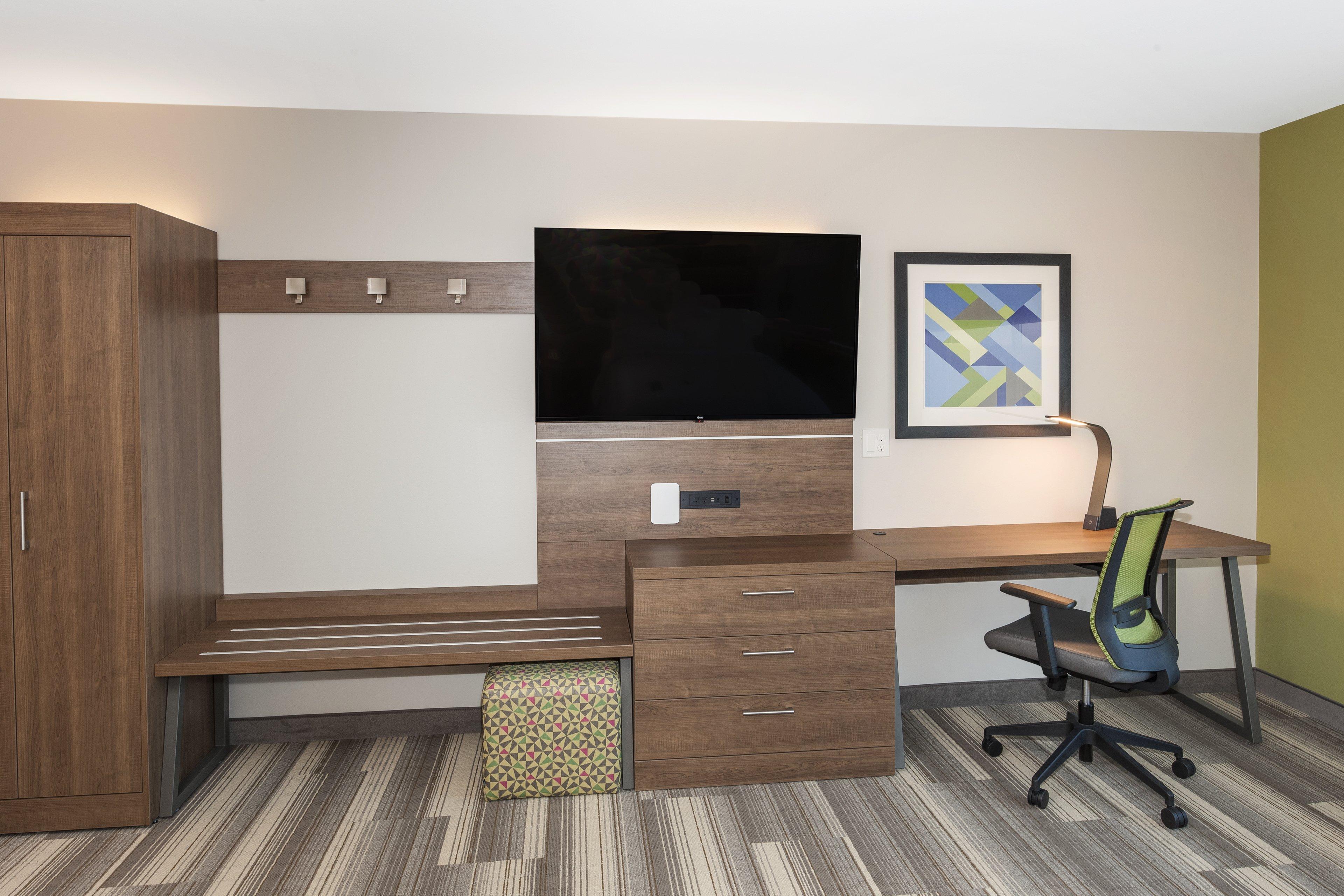 Holiday Inn Express & Suites - Hudson I-94 By Ihg Eksteriør billede