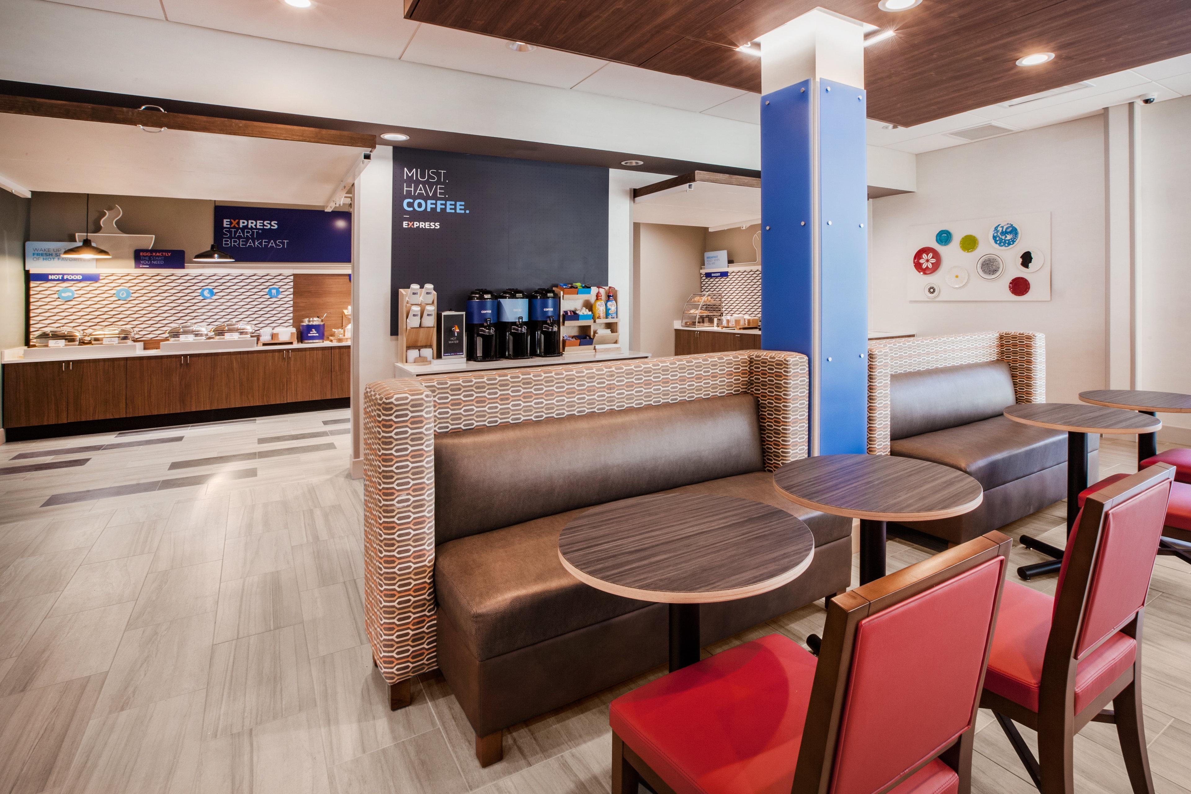 Holiday Inn Express & Suites - Hudson I-94 By Ihg Eksteriør billede