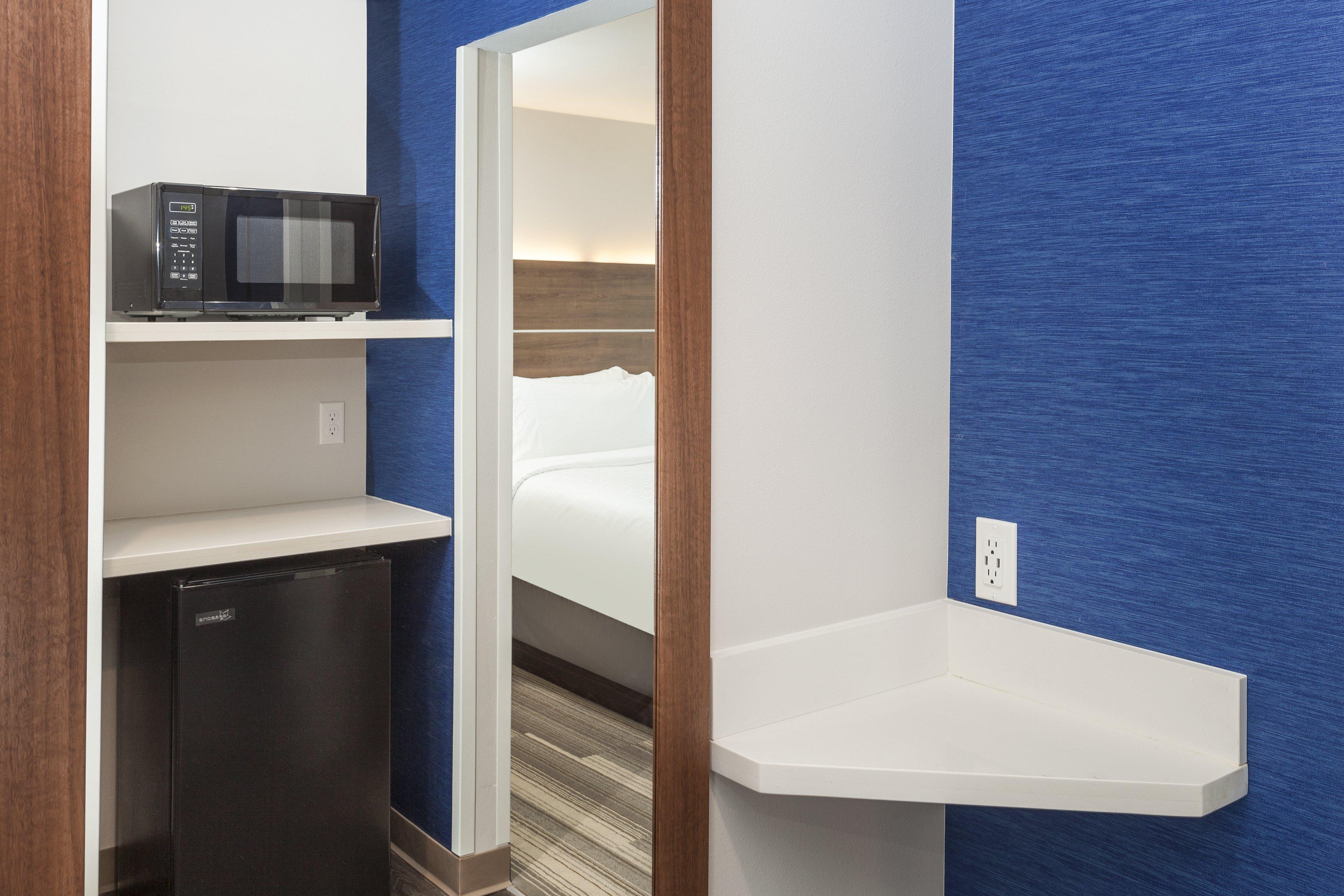 Holiday Inn Express & Suites - Hudson I-94 By Ihg Eksteriør billede
