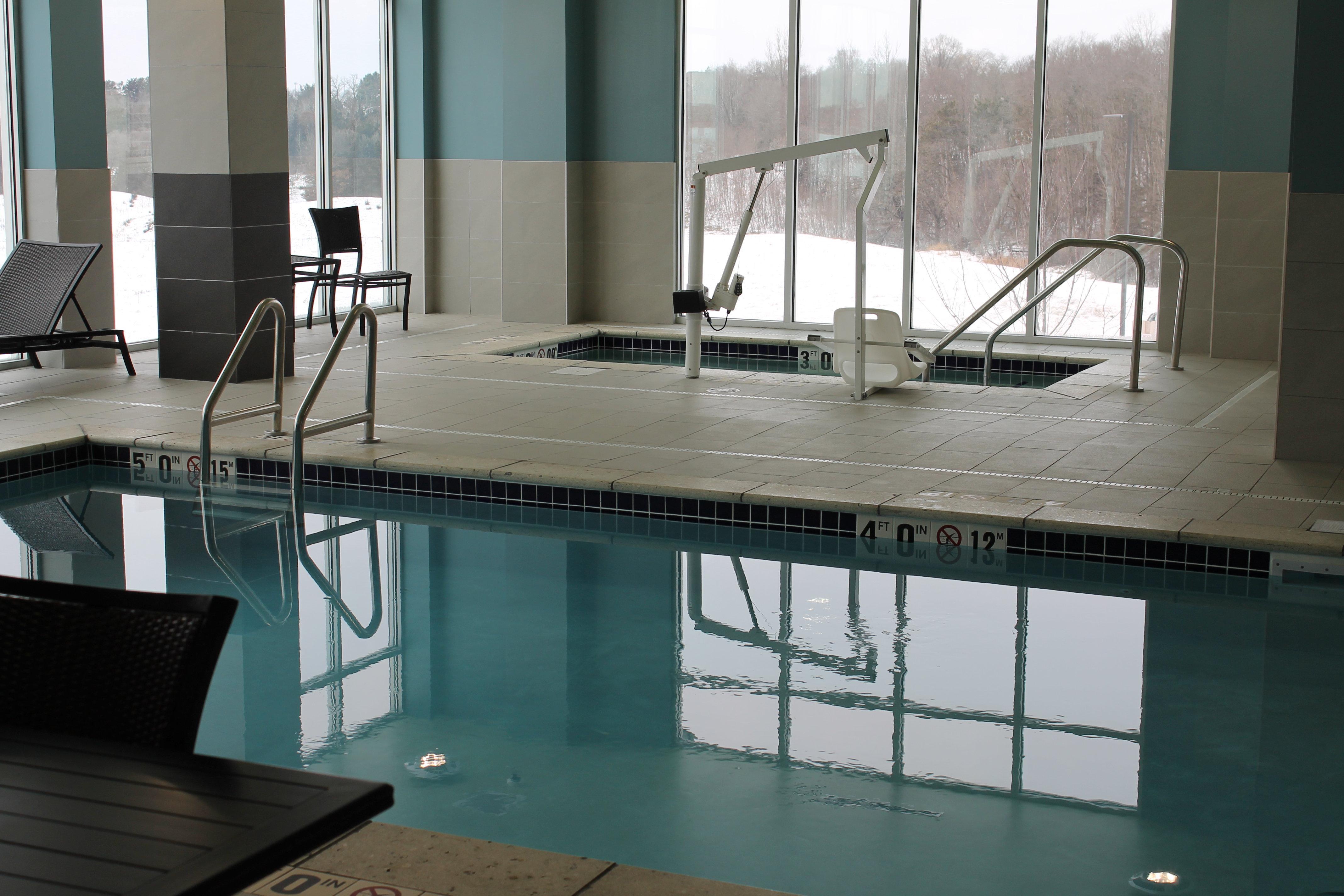 Holiday Inn Express & Suites - Hudson I-94 By Ihg Eksteriør billede