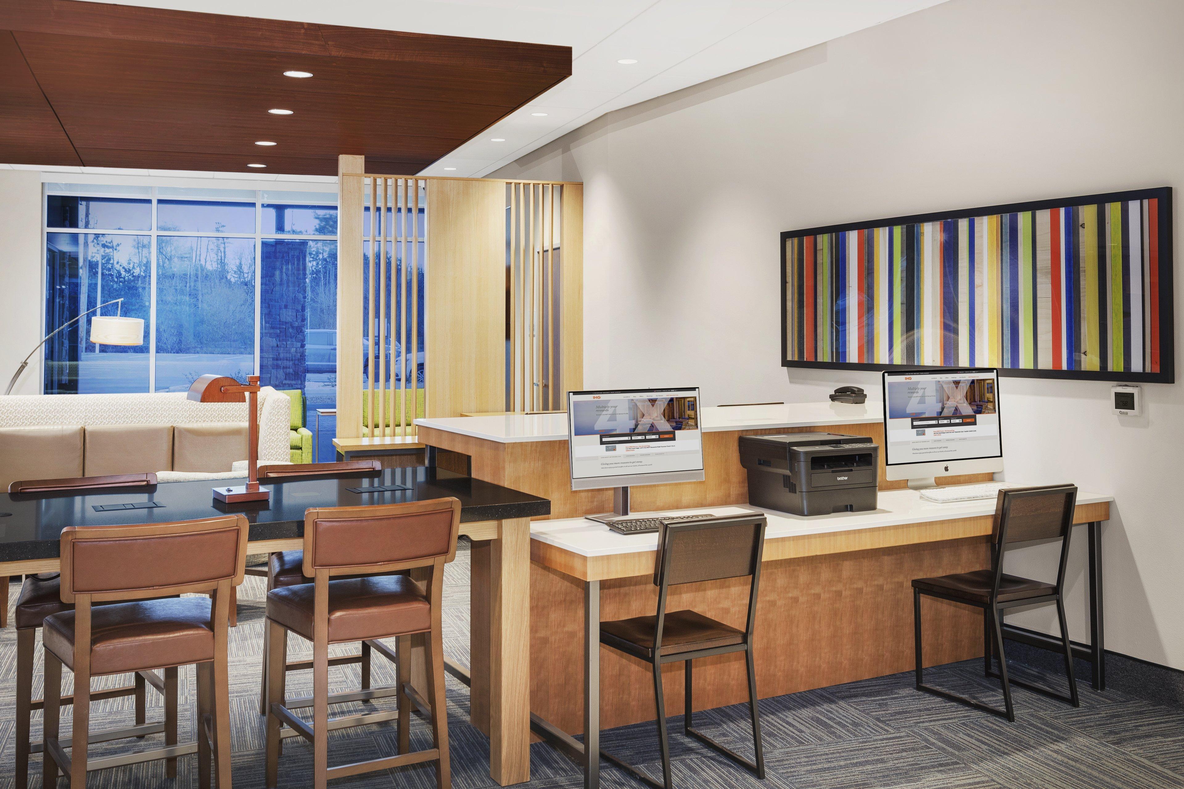 Holiday Inn Express & Suites - Hudson I-94 By Ihg Eksteriør billede