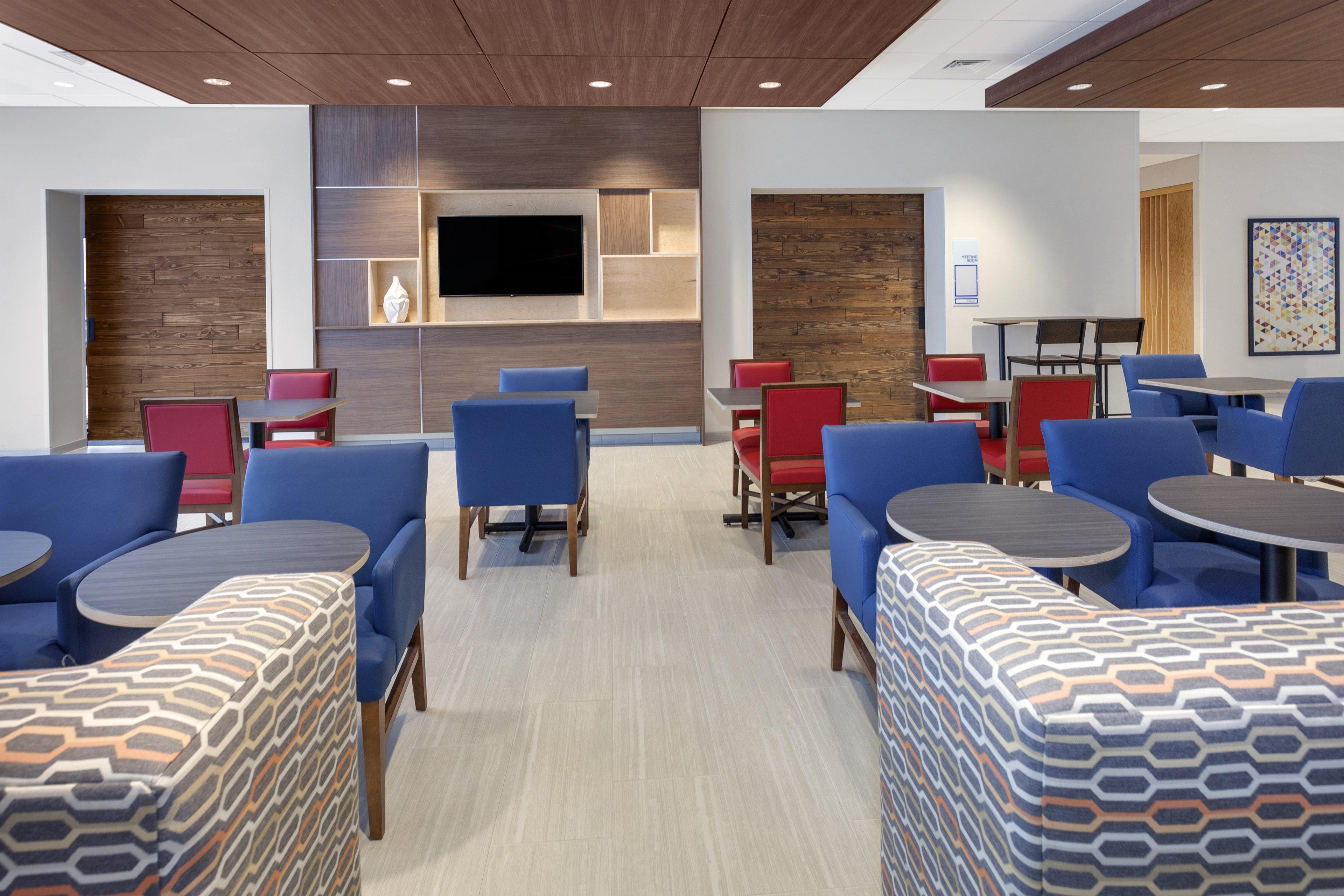 Holiday Inn Express & Suites - Hudson I-94 By Ihg Eksteriør billede