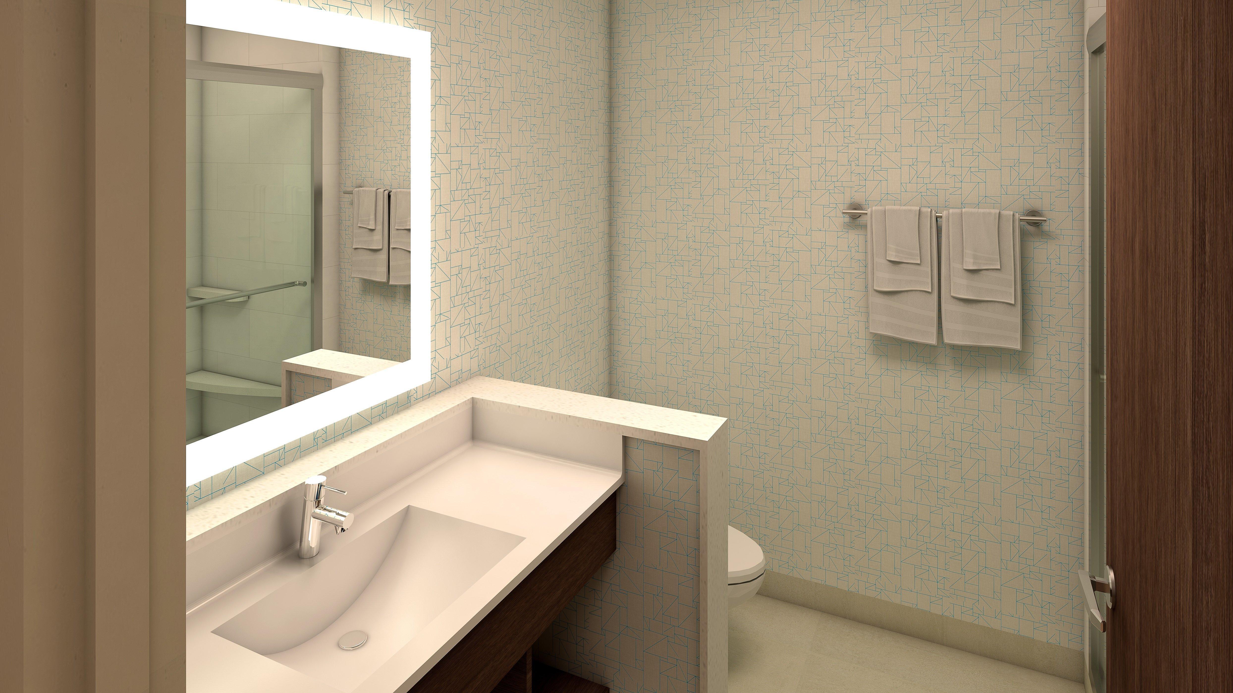 Holiday Inn Express & Suites - Hudson I-94 By Ihg Eksteriør billede