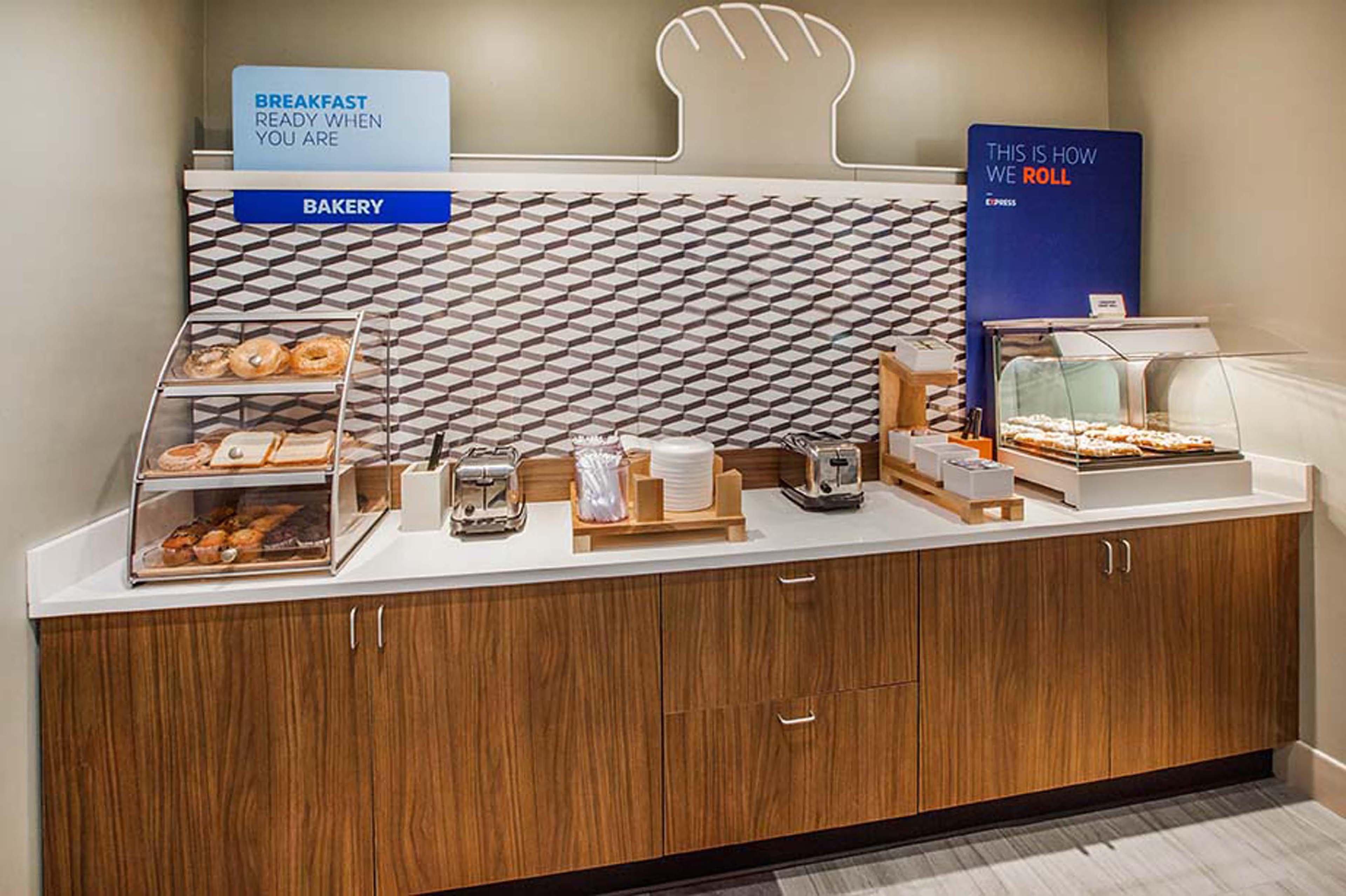 Holiday Inn Express & Suites - Hudson I-94 By Ihg Eksteriør billede