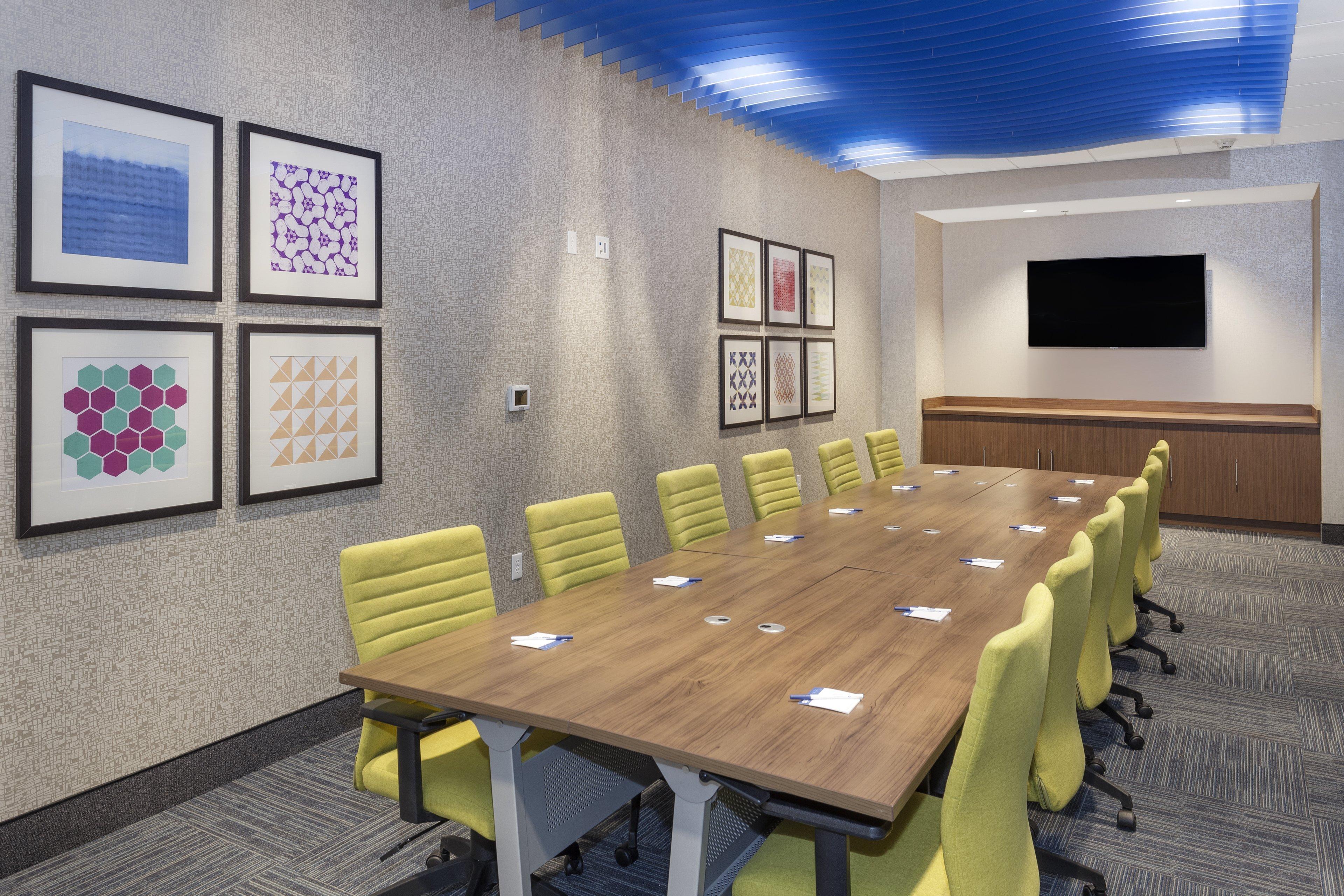 Holiday Inn Express & Suites - Hudson I-94 By Ihg Eksteriør billede