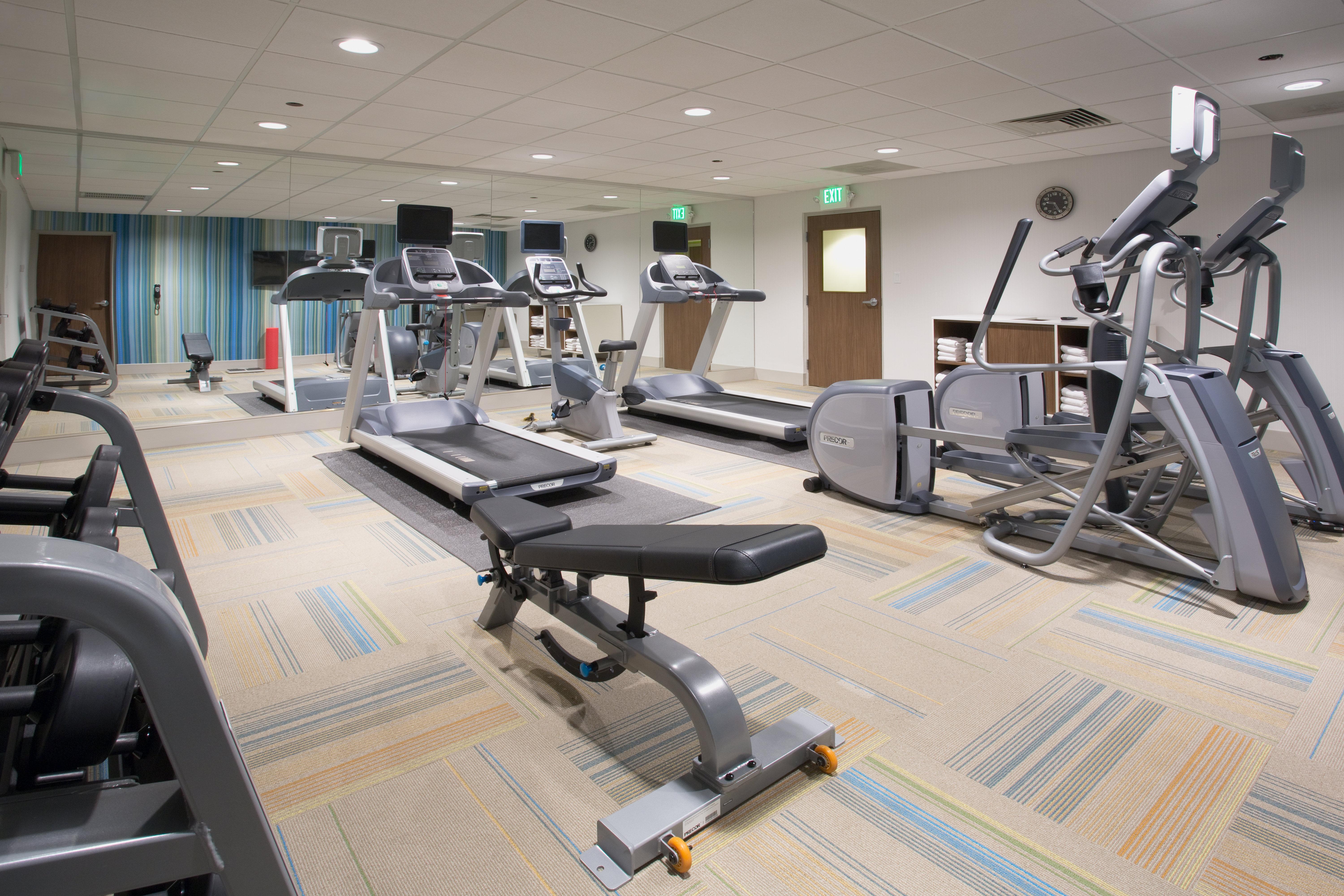 Holiday Inn Express & Suites - Hudson I-94 By Ihg Eksteriør billede