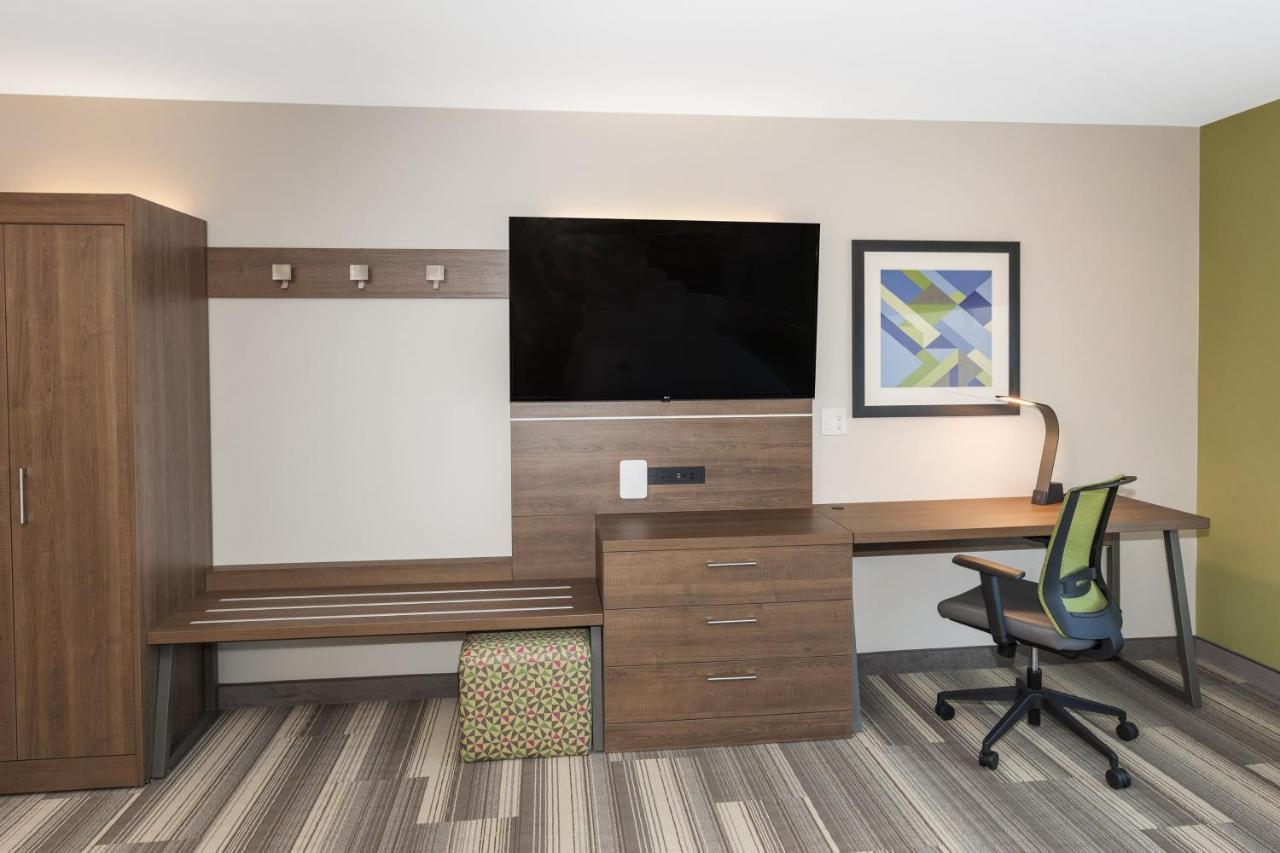 Holiday Inn Express & Suites - Hudson I-94 By Ihg Eksteriør billede